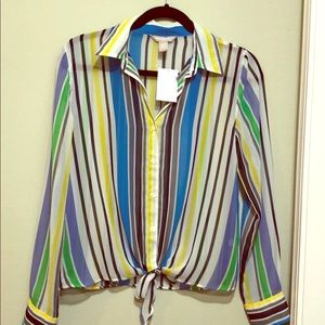 Banana Republic Blouse